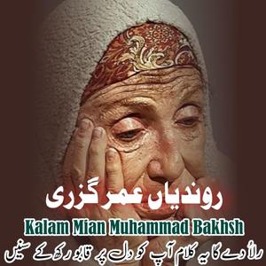 Kalam Qasoor Mandoob Aalim Sufi Kalam Muhammad Boota Aarfana Punjabi Kalam