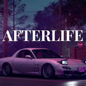AFTERLIFE