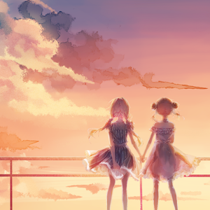 しゅきぃぃ♡（翻自 初音ミク）