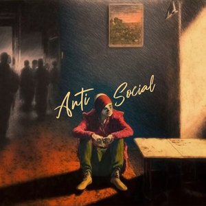 Antisocial