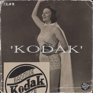 【FREE】'kodak' 6lack emo ambient type beat