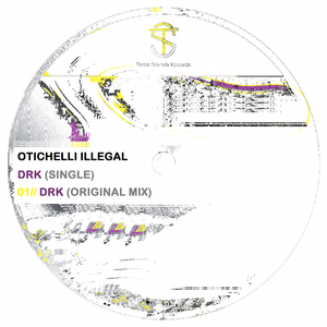 DRK (Original Mix)