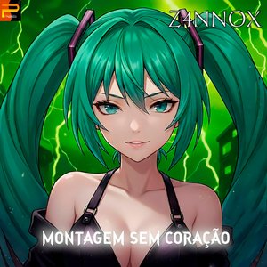 Montagem Sem Coração