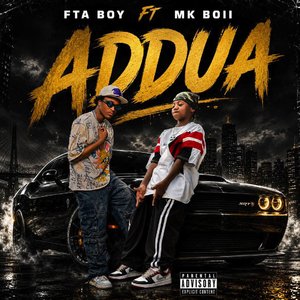 Addua
