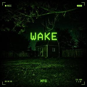 Wake