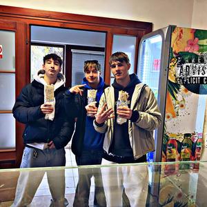 ZLE! (feat. Real FIdláš & GoldKarlos)