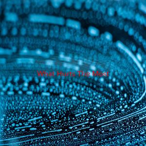 What Hurts The Most (Complete version originally performed by Jo Omeara)