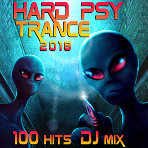 Different Reality (Hard Psy Trance 2018 100 Hits DJ Mix Edit) (Original Mix)