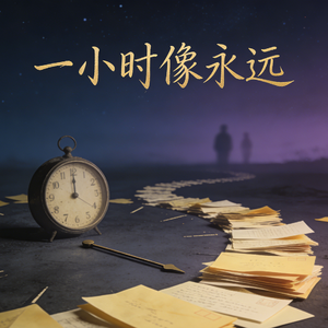 一小时像永远