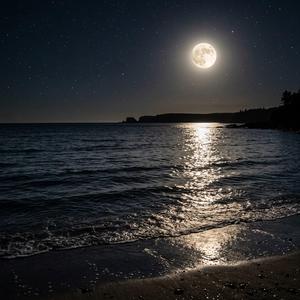 Moonlight Kiss