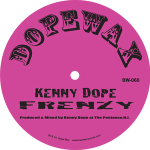 Frenzy (Kenny **** Main Mix)