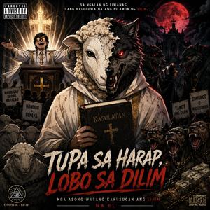 TUPA SA HARAP