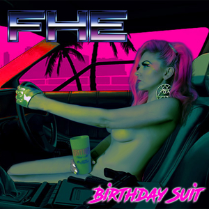 Birthday Suit (Original Mix)