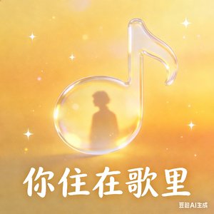 你住在歌里