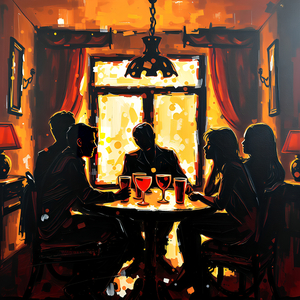 Всі в зборі