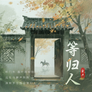 等归人 (超好听DJ版)