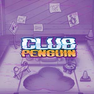 Club Penguin | Dojo (Lofi)