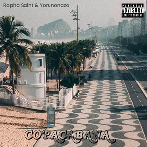 Copacabana