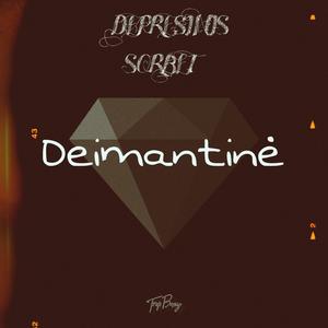 Deimantinė (Sorbet Remix)