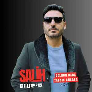 Doldur Baba Yansın Ankara