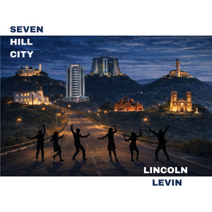 Seven Hill City