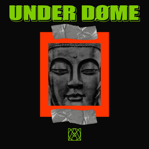 Under døme