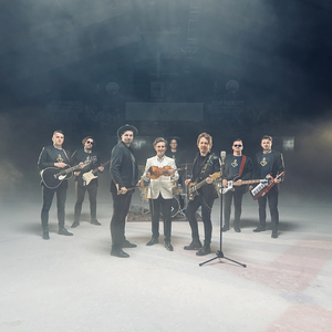 Nezlomní (AJ V Zime)