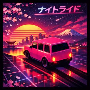 nightride (Jap Synthwave Remix)