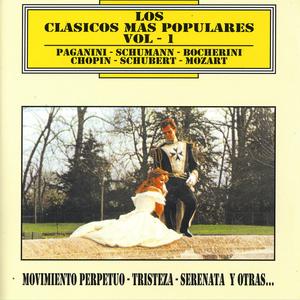 Menuet del Quinteto No.11