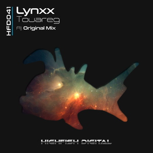 Touareg (Original Mix)