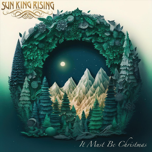 It Must Be Christmas