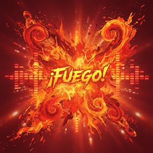 ¡Fuego!