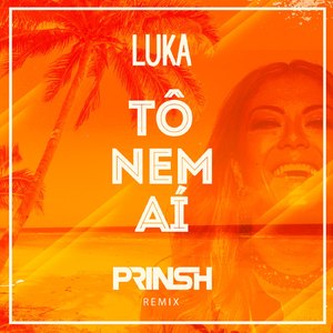Tô Nem Aí (PRINSH Remix)