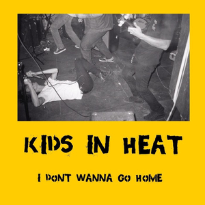 I Dont Wanna Go Home