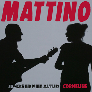 Je was er niet altijd