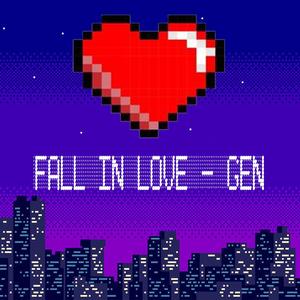 Fall In Love (Prod.Yusei)