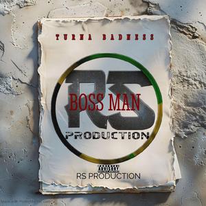 Boss Man