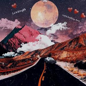 100%Falling love（Prod. #NIVF）