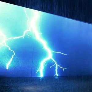 落雨_（Prod.Siren&EVOMUSIC)