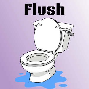 Flush