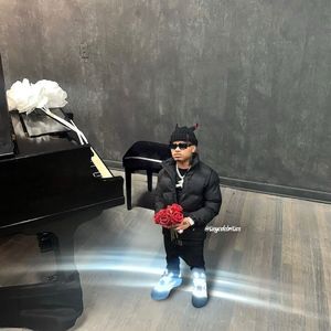 [伴奏]SASIOVERLXRD Type Beat -“梦幻"