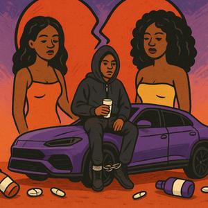 KHB (feat. Prod by Midtwos)