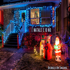 È Natale e io no