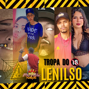 Tropa do Lenilso
