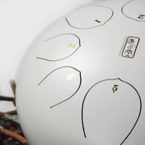 寒山僧踪（伴奏）