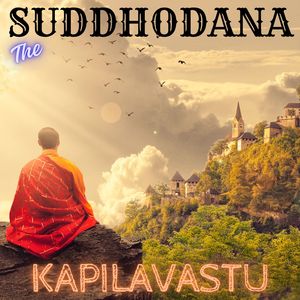 Marker of Kapilavastu