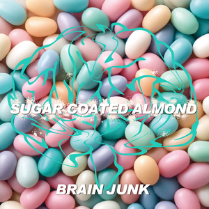 Sugar coated almond (Instrumental)