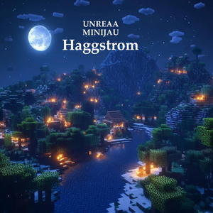 Haggstrom (From "Minecraft")