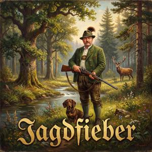 Jagdfieber