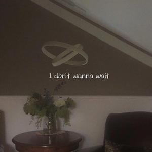 I don't wanna wait (prod. Kiyoto)